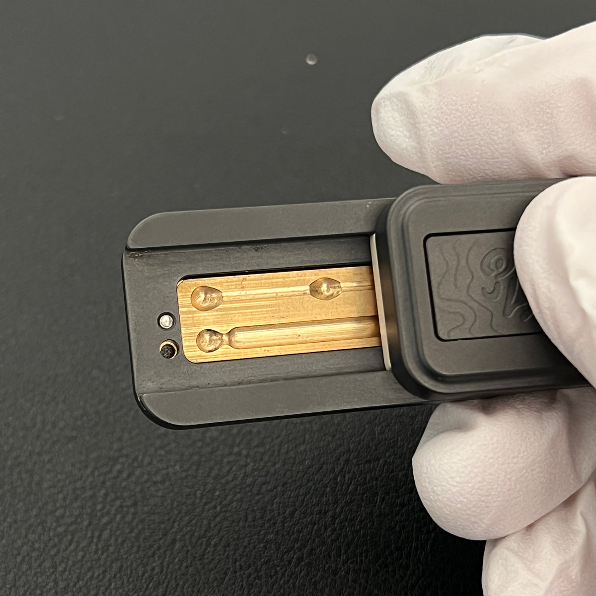 Pursuit Zirconium
