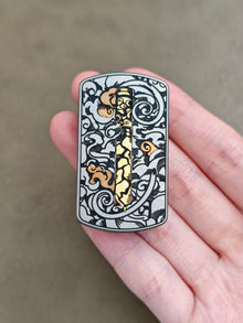 Root Three Titanium