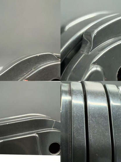 Tuning Fork Core Zirconium
