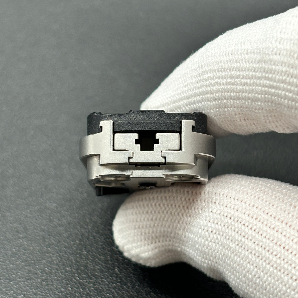 Ejector Core Stainless Steel