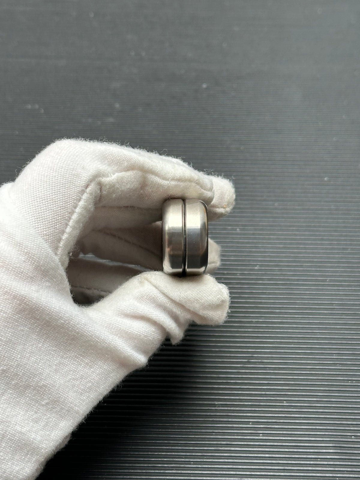 Top B Rain Titanium