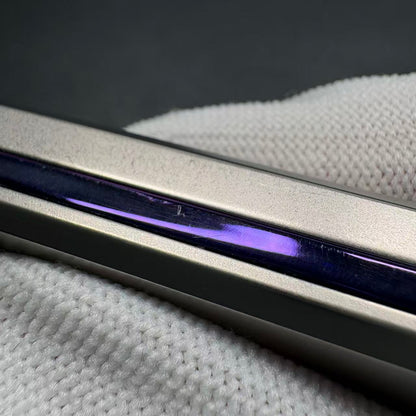 Eraser Titanium