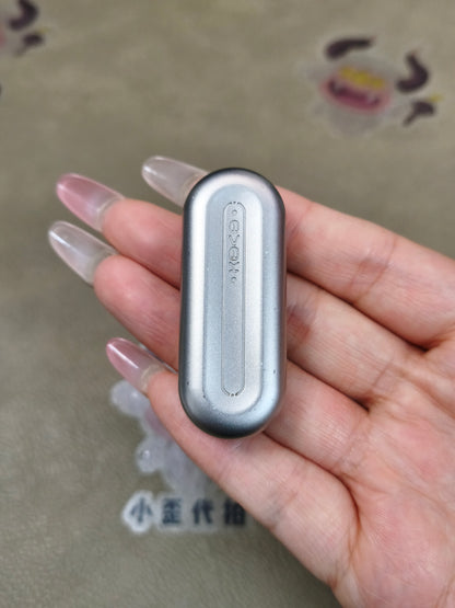 Floating Cloud Stainless Steel