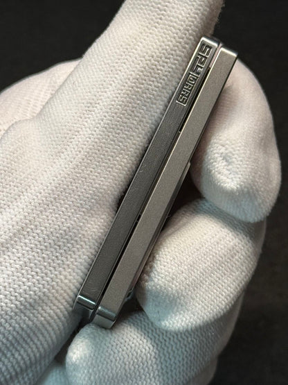 Choc Titanium