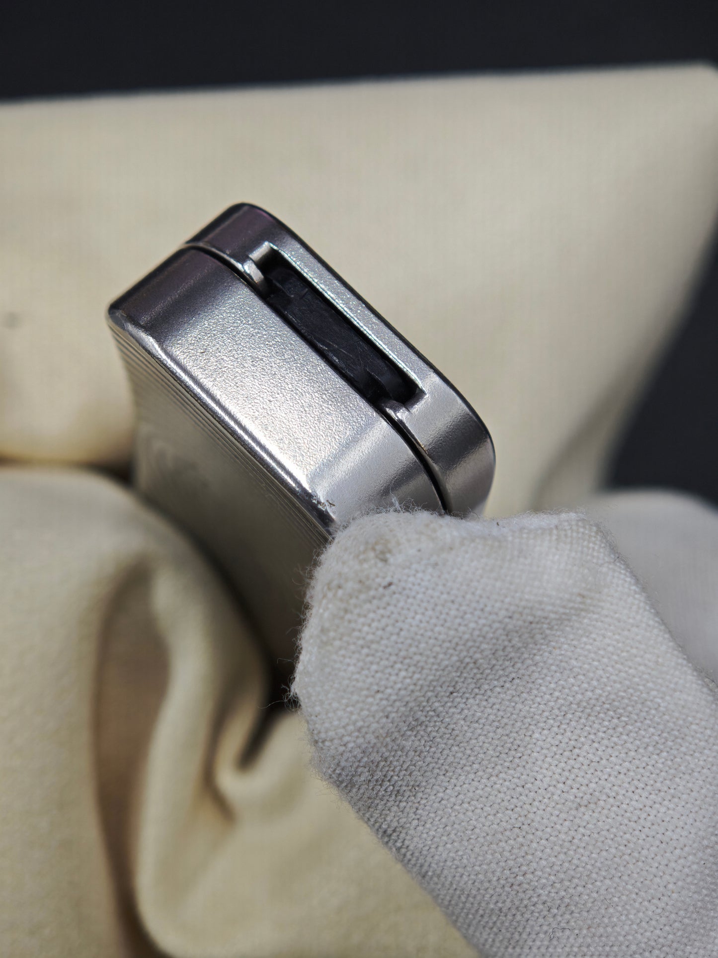 POPO Stainless Steel
