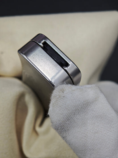 POPO Stainless Steel
