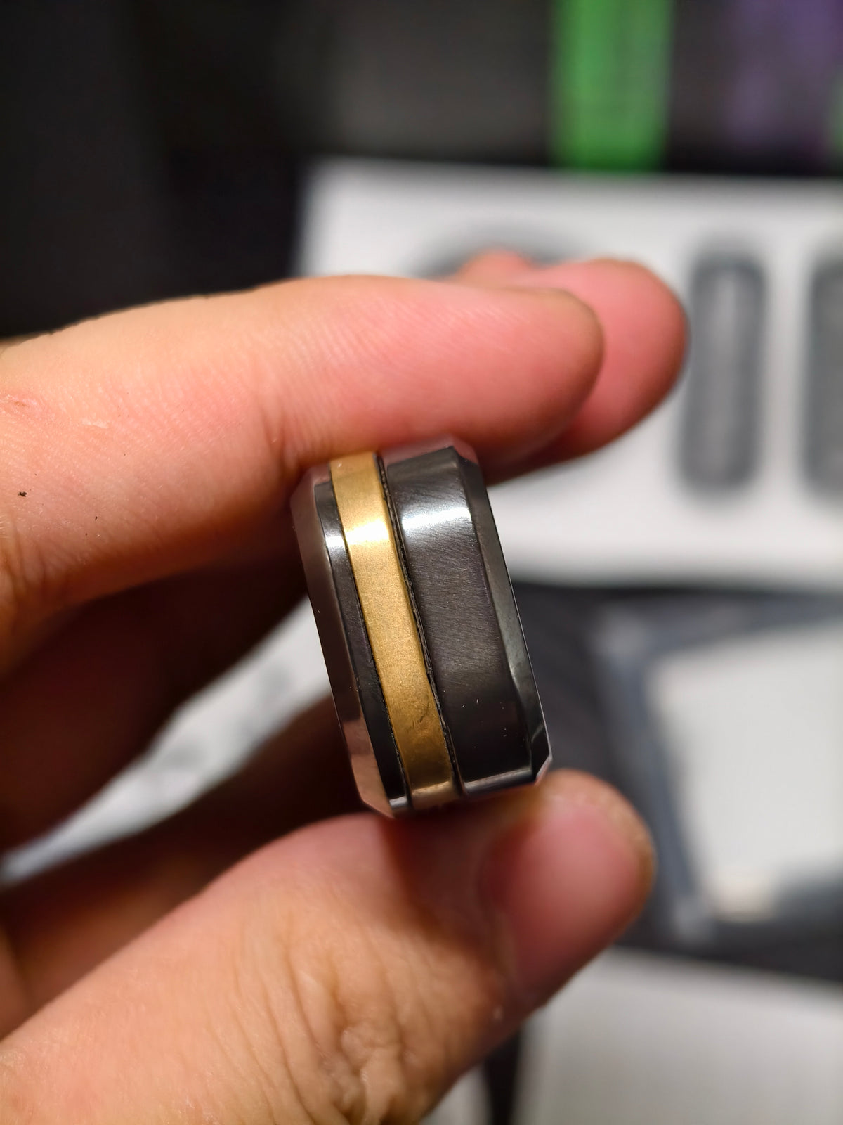 Eraser Zirconium
