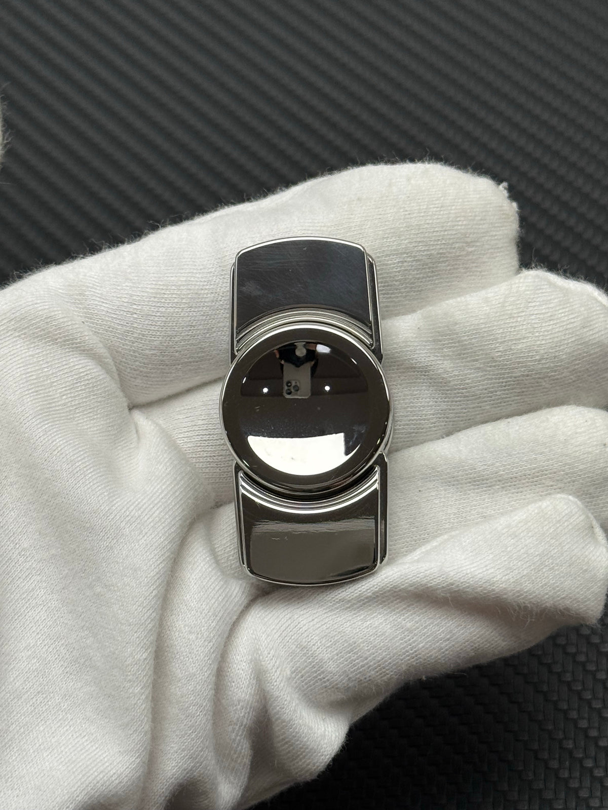 Moon M2 Stainless Steel