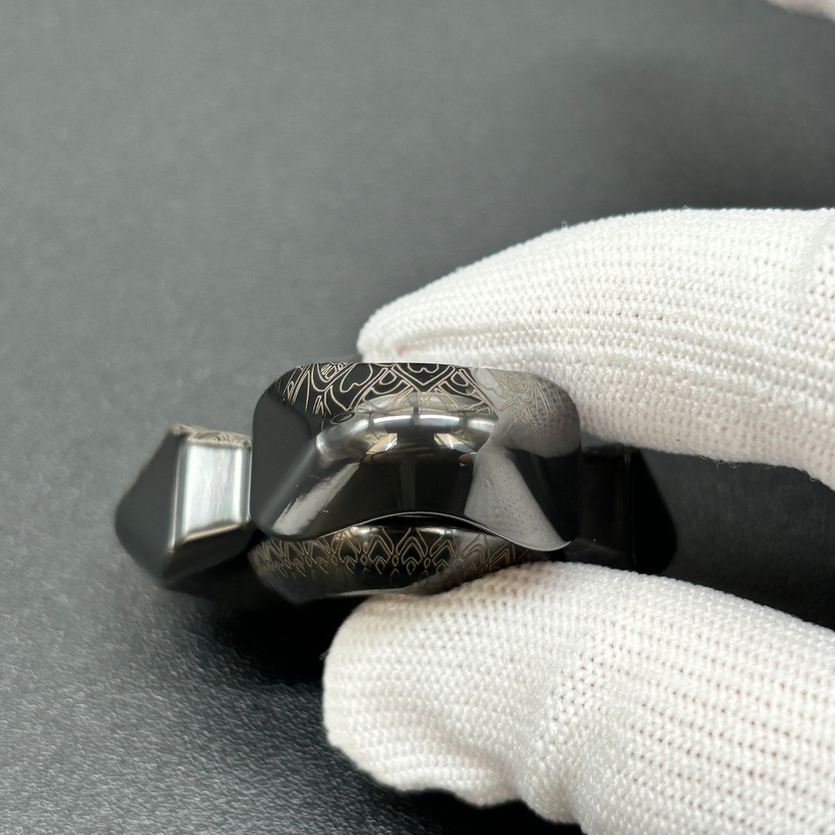 Feather Zirconium Limited Edition