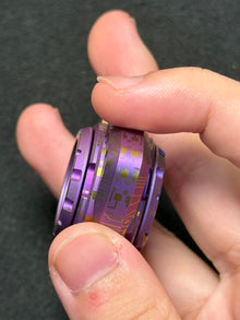 ROAR Titanium