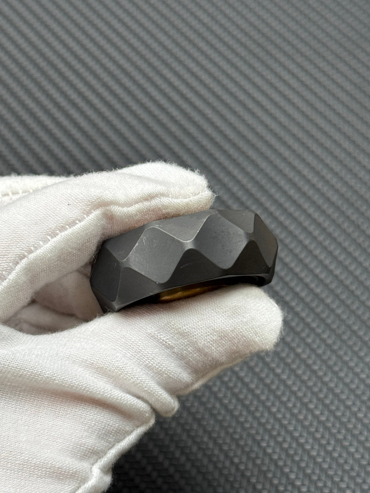 BIT 05 Zirconium Blasted