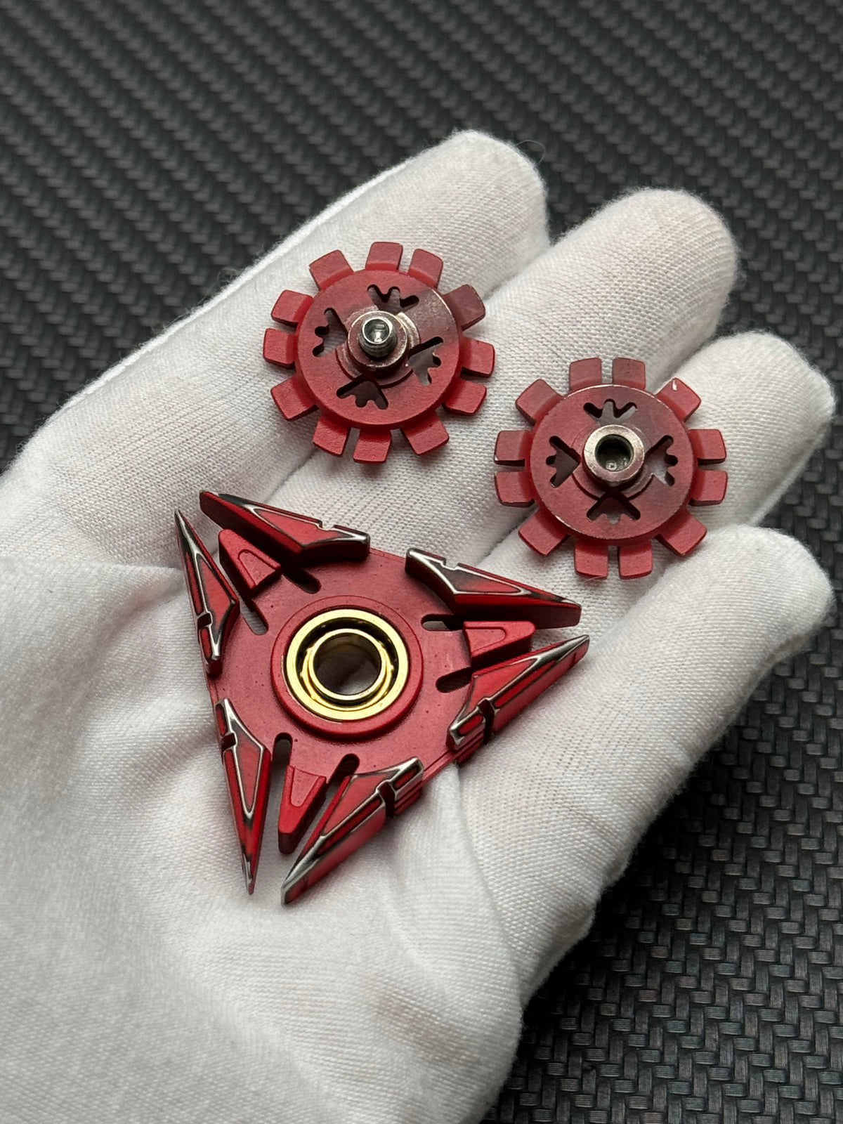 Star Core Stainless Steel