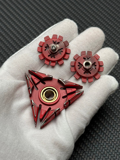 Star Core Stainless Steel