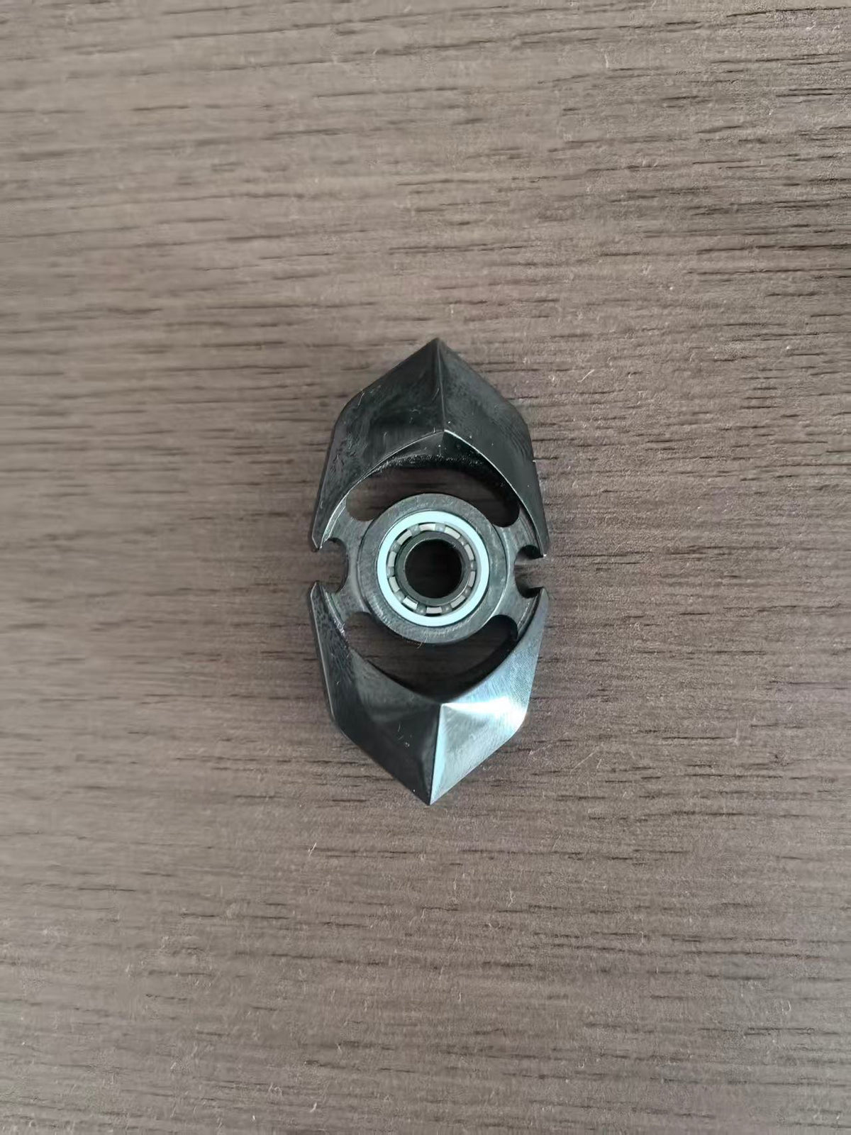NOVA Zirconium Machine Finished