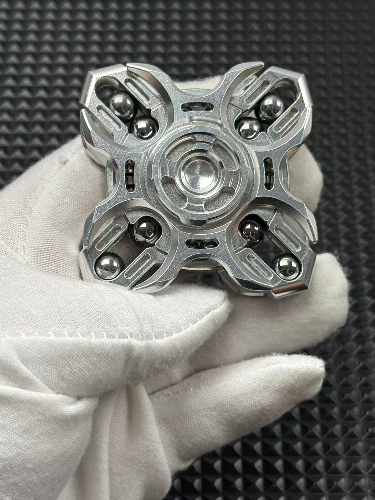 Oracle Aluminum
