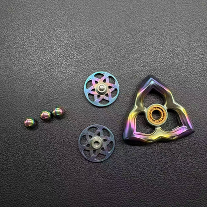 Mirage Tungsten