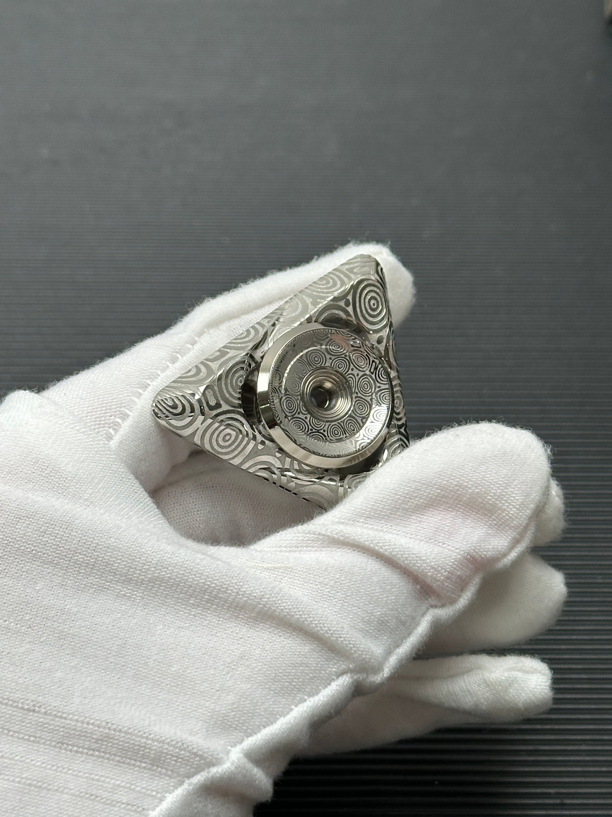 Ling Guang Damasteel