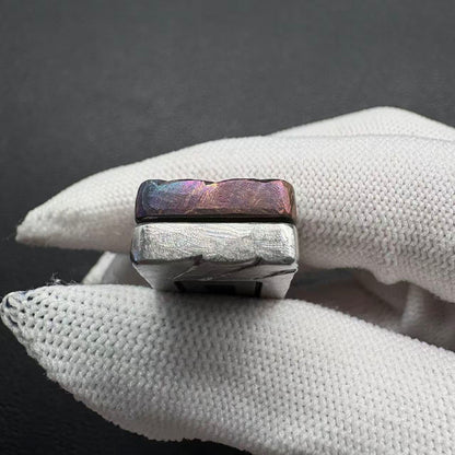 Choc Zirconium Stone Textured