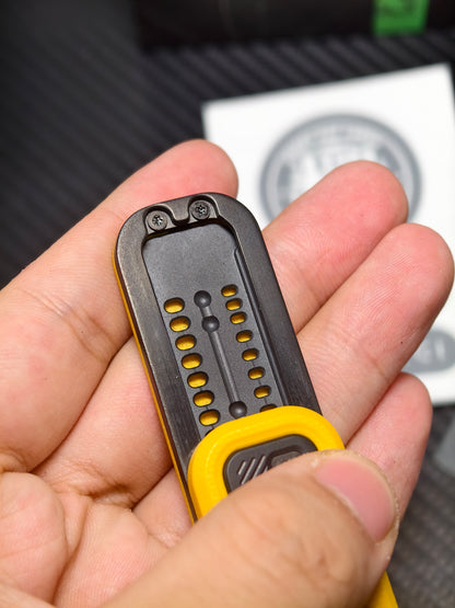 Eraser G10 Limited Edition
