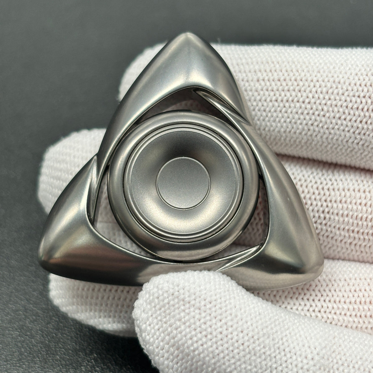 Wind Titanium