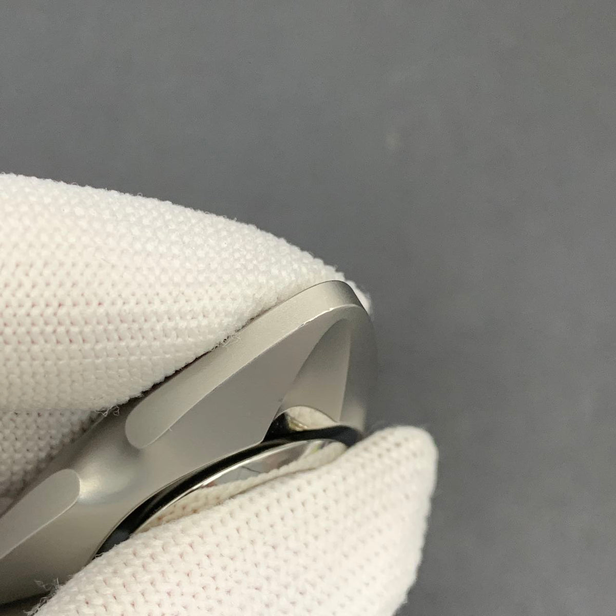 Maybe Re Wild Stainless Steel