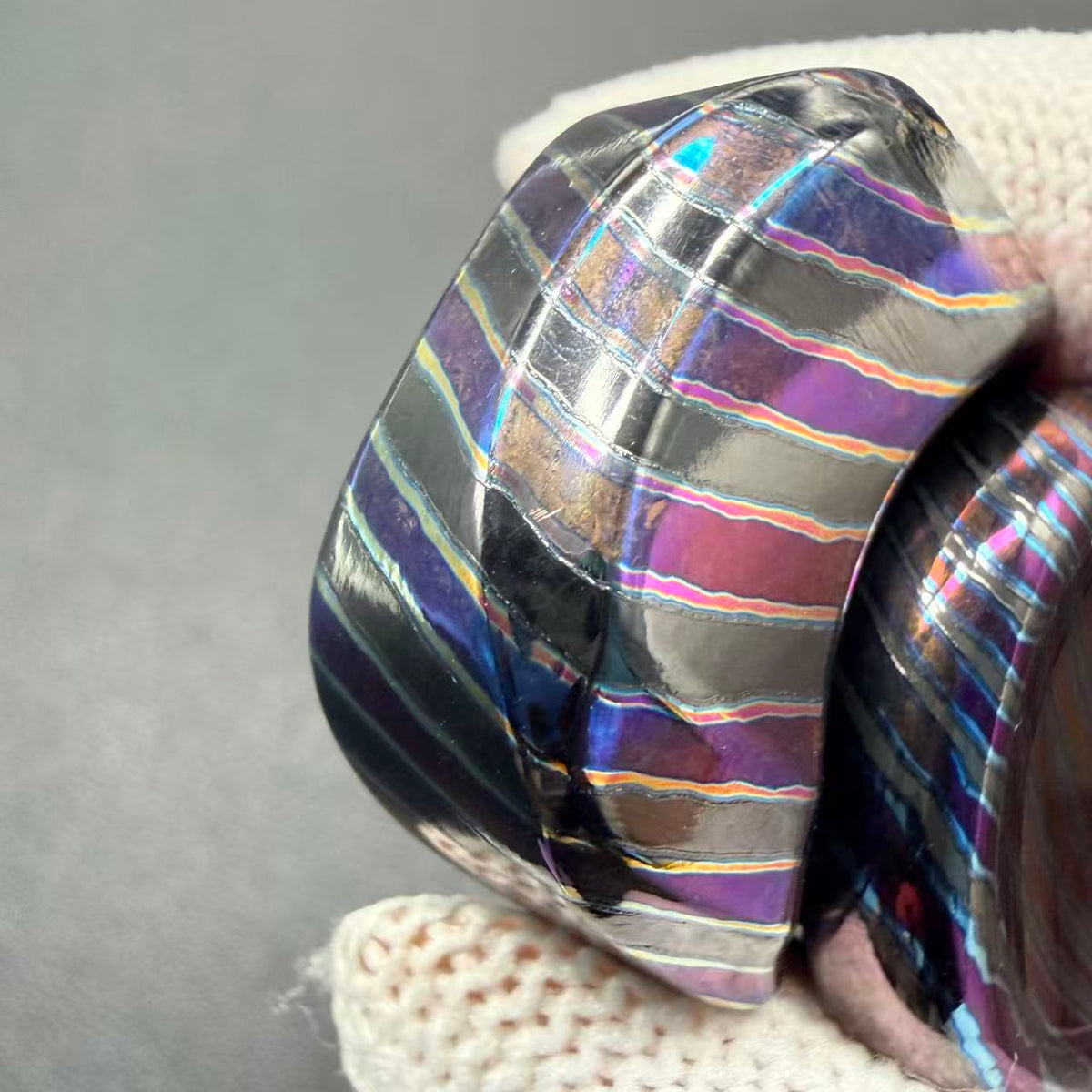Spindle Batch Ii Zircuti