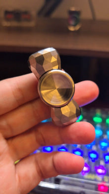 Stellaris Titanium