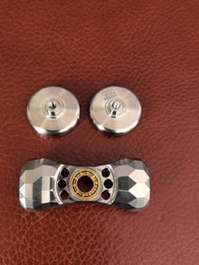 Stellaris Titanium