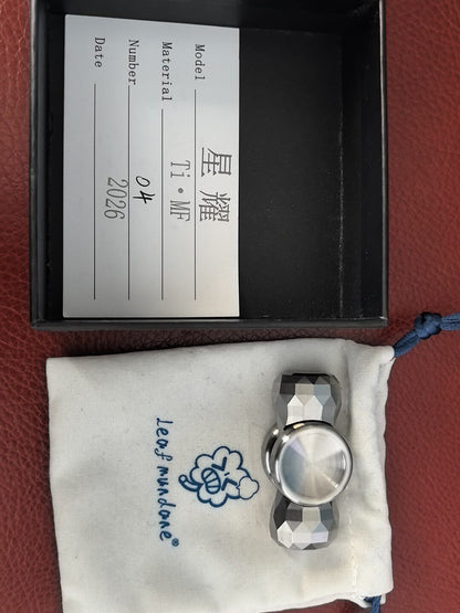 Stellaris Titanium