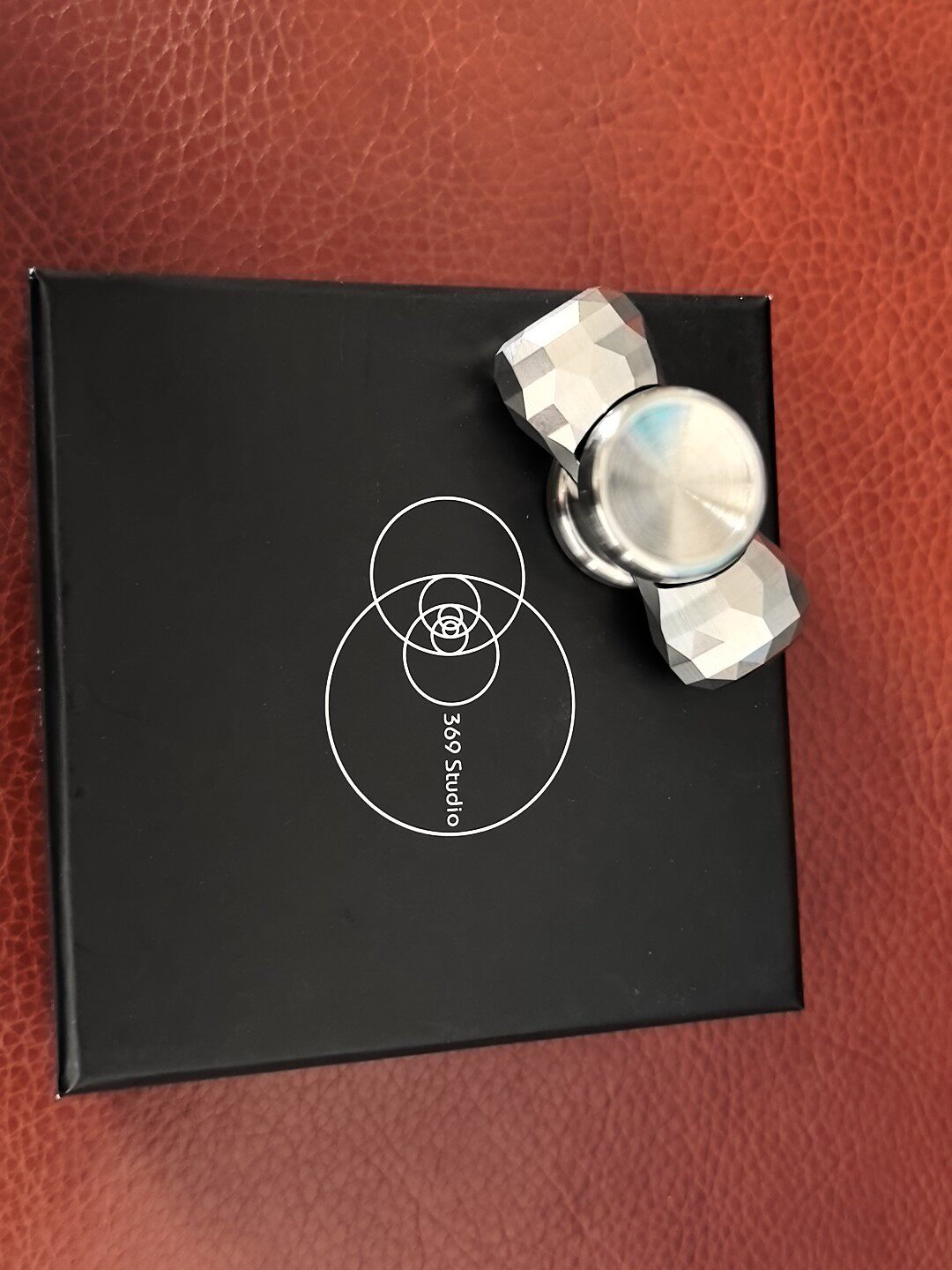 Stellaris Titanium