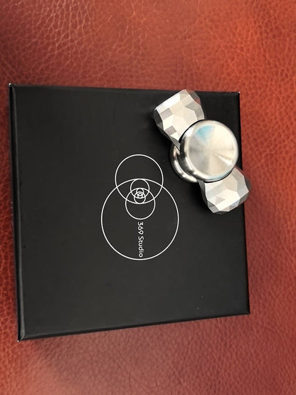 Stellaris Titanium
