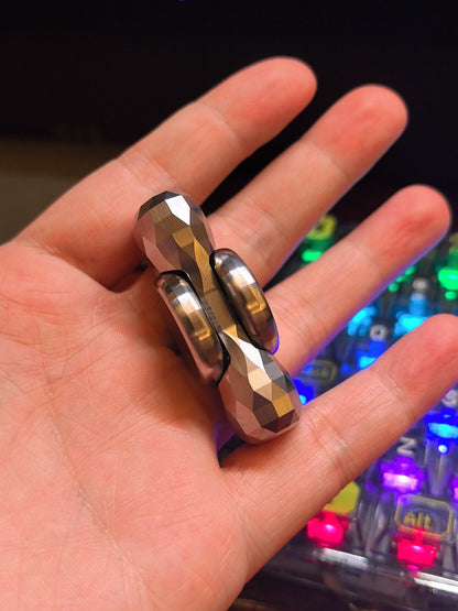 Stellaris Titanium