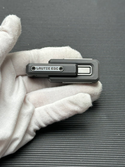 X Lock Zirconium