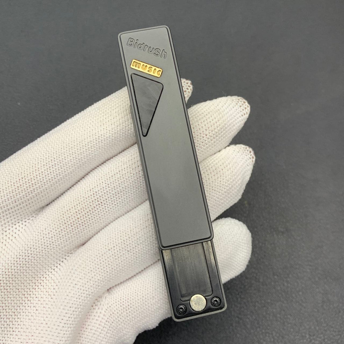 Mini Box Zirconium