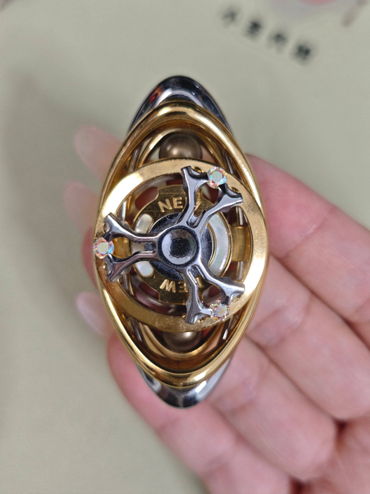 Huan Stainless Steel