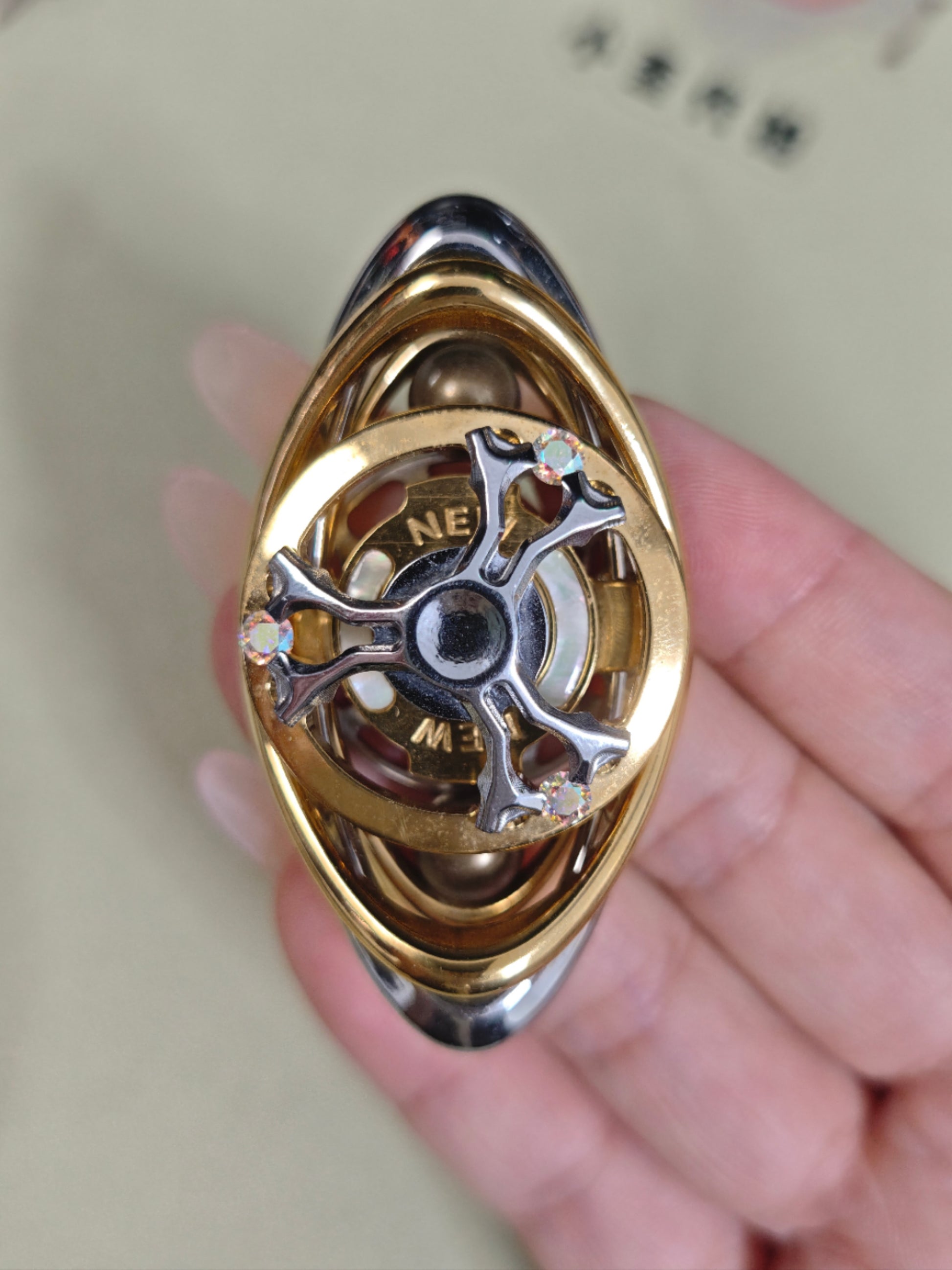 Huan Stainless Steel