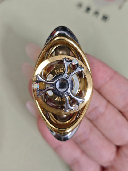 Huan Stainless Steel