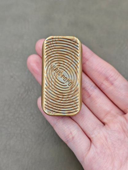 POPO Mokume