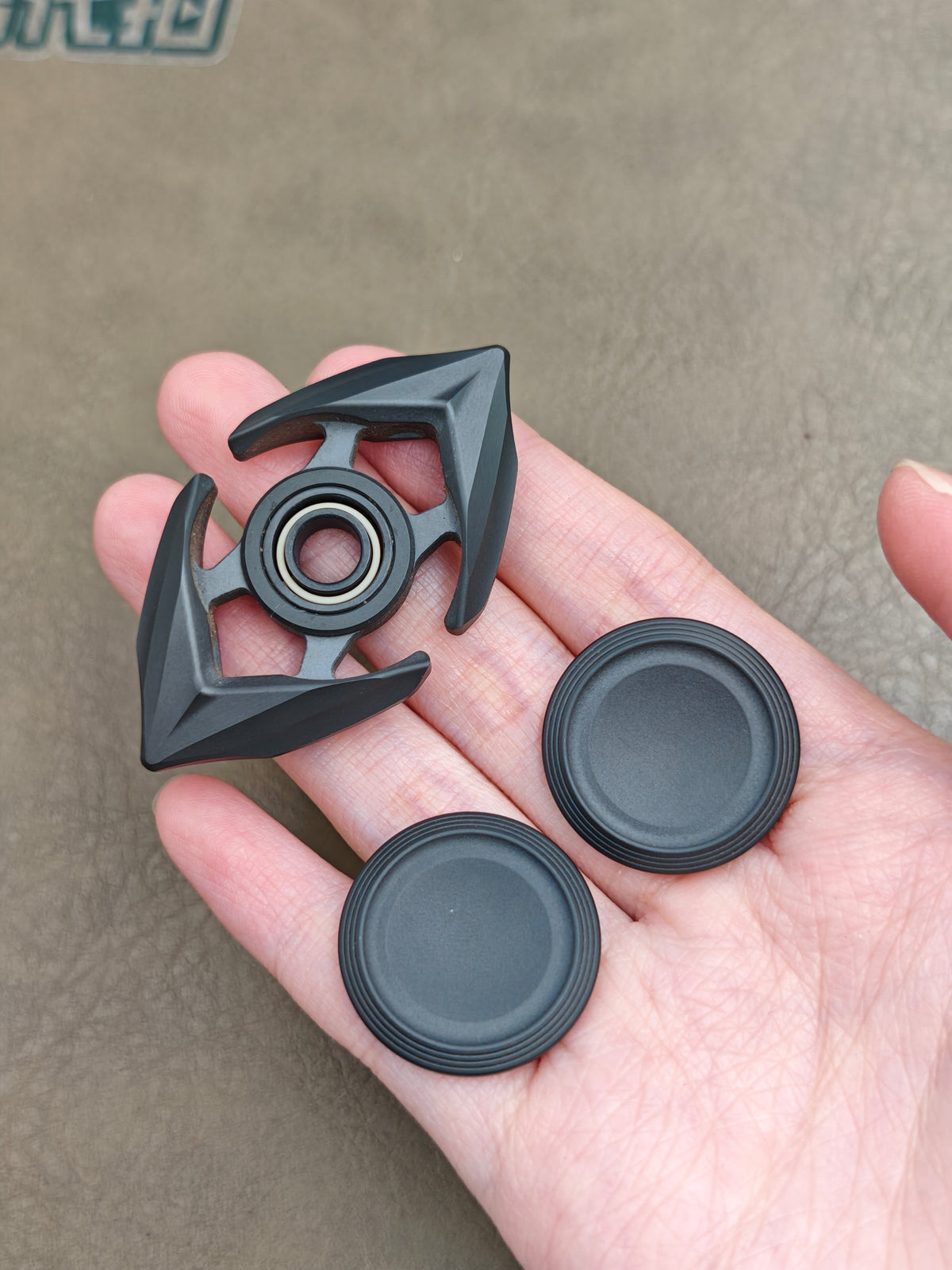 Sagittarius Zirconium