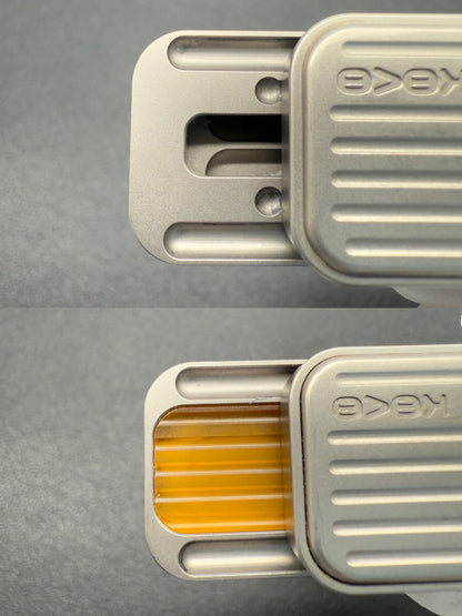 Fuguang Titanium