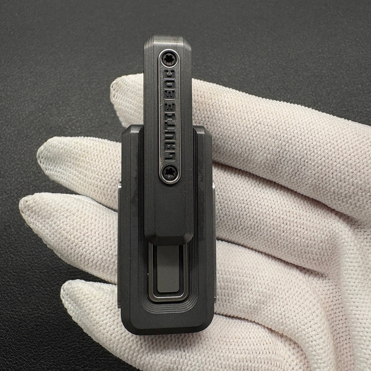 X Lock Zirconium