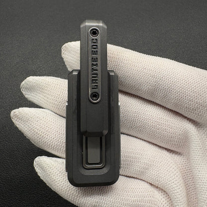 X Lock Zirconium
