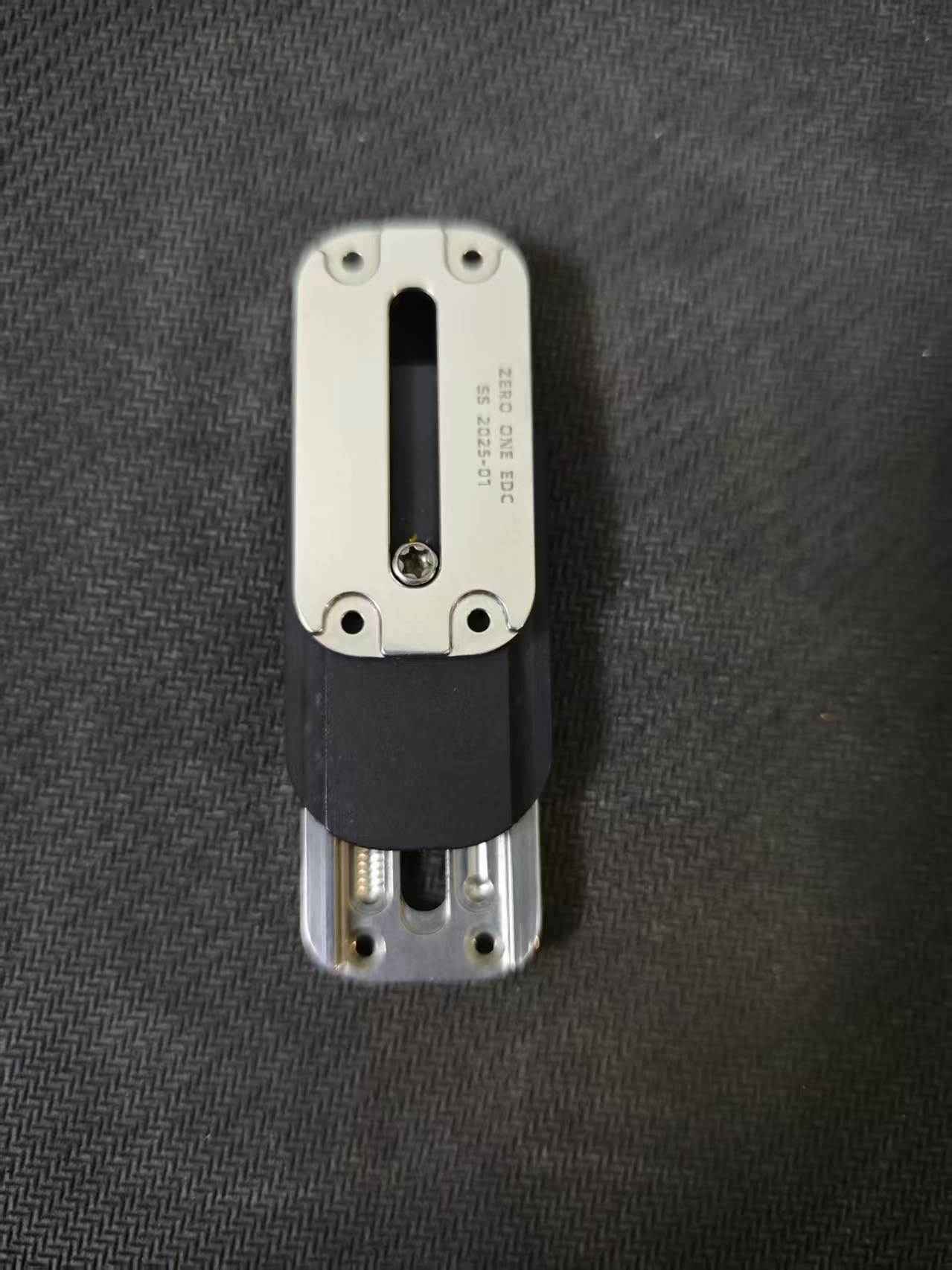 01EDC 3-Layer Ultra-Dense A Core