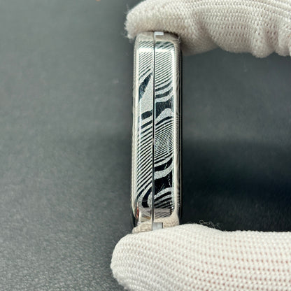 Bean+ Damasteel