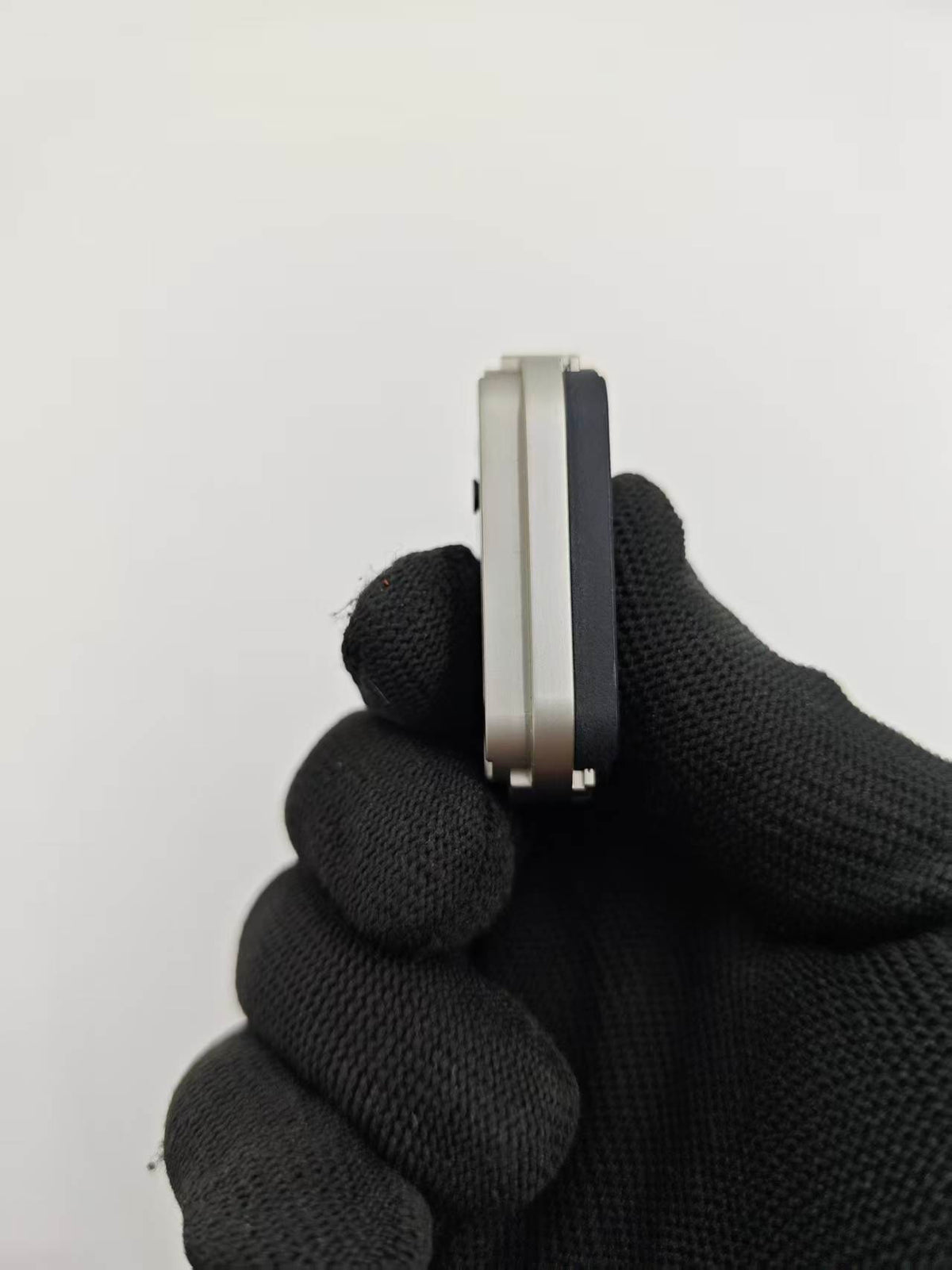 Ejector Core Stainless Steel