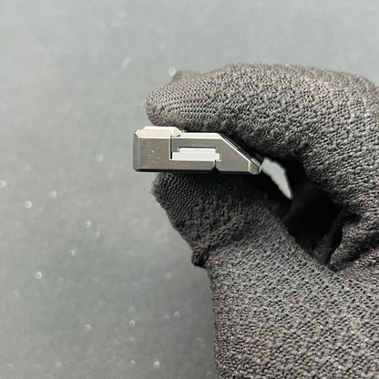 Quirky Ruler Zirconium
