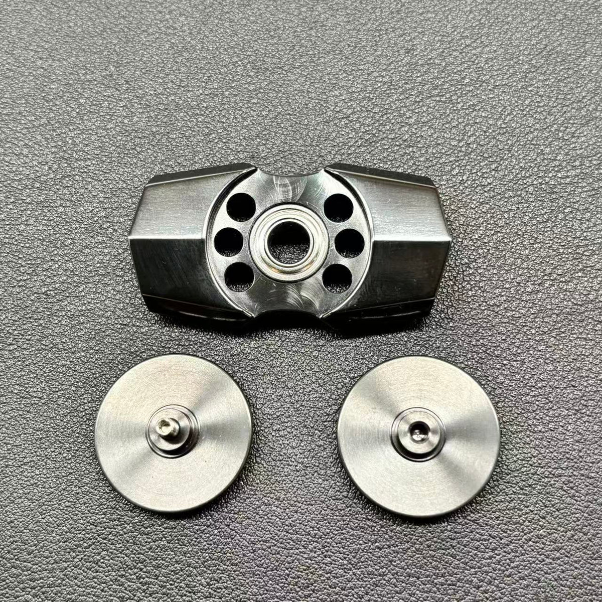 Dawn Zirconium Polished