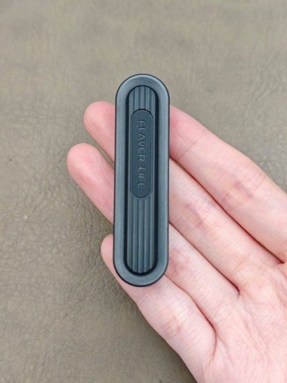 Spice Pin Zirconium Brushed