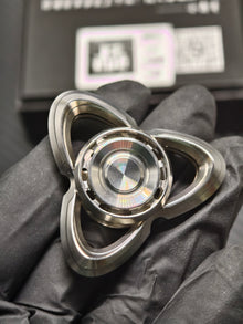 Cat's Eye Stainless Steel