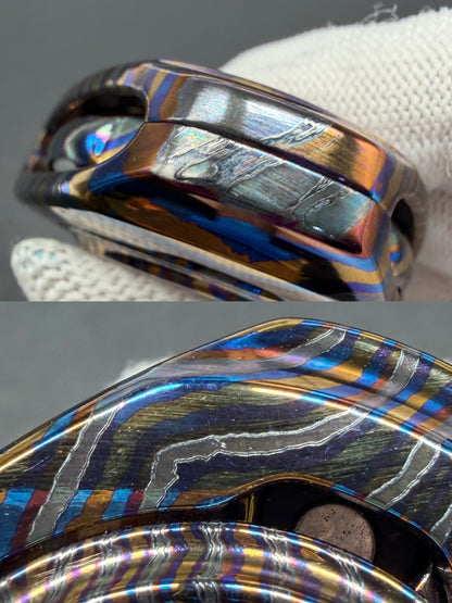 Fushion Zircuti